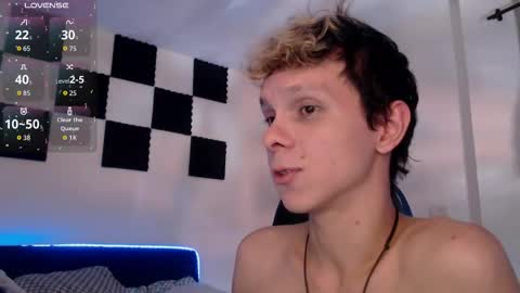 bryamado online show from October 2025 06:30:01 PM