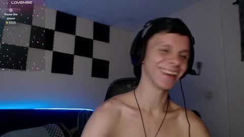 bryamado online show from October 2025 10:47:02 PM