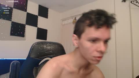 bryamado online show from December 2025 01:05:02 PM