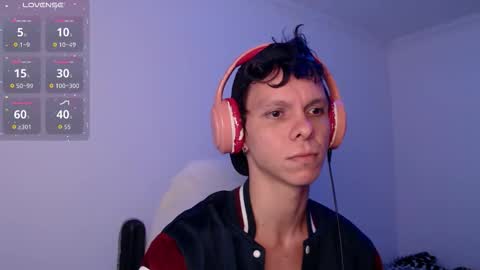 bryamado online show from February 2026 08:30:01 AM