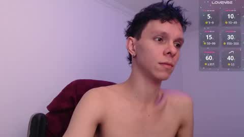 bryamado online show from February 2026 03:22:01 PM