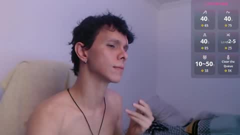 bryamado online show from May 2026 07:35:01 AM