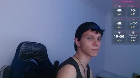 bryamado online show from May 2026 09:56:02 PM