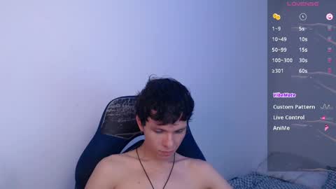 bryamado online show from May 2026 08:16:01 PM