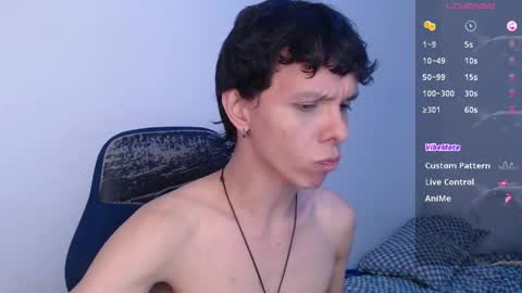 bryamado online show from May 2026 06:13:01 PM