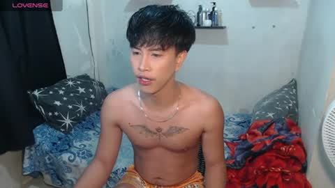 BRYAN  JEMY online show from July 2026 08:11:02 PM