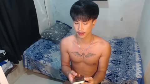 BRYAN  JEMY online show from July 2026 06:32:02 PM