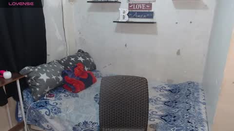 BRYAN  JEMY online show from July 2026 05:10:02 PM