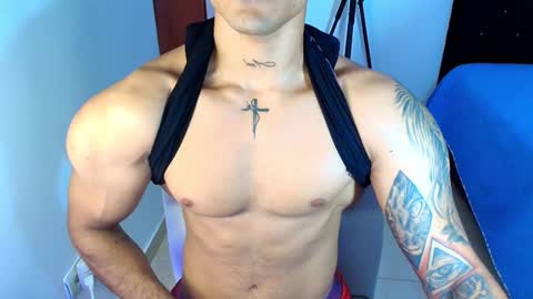 bryan online show from October 2025 09:46:02 PM