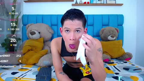 Bryan online show from March 2026 10:19:01 AM