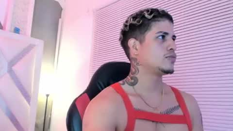 BRYAN online show from July 2026 03:26:01 AM