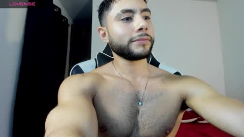 bryan_oficials online show from November 2025 02:58:01 AM