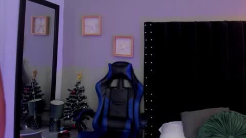 Snapshot of bryan_robayo5 chatting on December 2025 11:48:02 AM Bryan online show from December 2025 11:48:02 AM