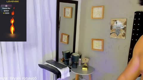 Bryan online show from May 2026 11:16:02 AM