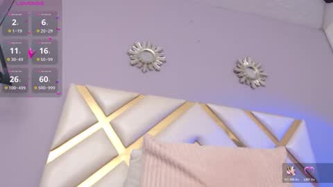 Becky Anders  online show from February 2026 04:43:01 PM