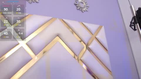 Becky Anders  online show from March 2026 05:19:02 PM