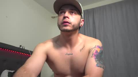 Bryannsex online show from December 2025 10:22:02 AM