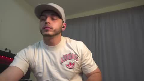 Bryannsex online show from January 2026 06:07:01 AM