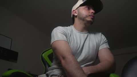 Bryannsex online show from April 2026 12:30:01 AM