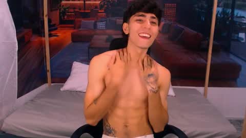 Branyt online show from November 2025 03:50:01 AM