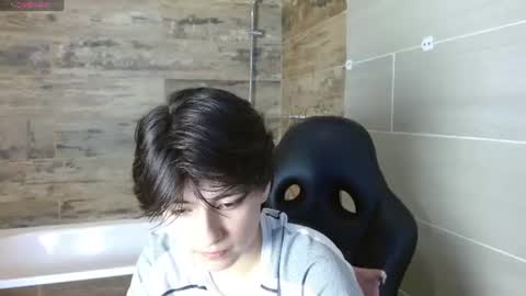 Snapshot of bryce_evans chatting on June 2026 01:59:01 PM B R Y C E online show from June 2026 01:59:01 PM