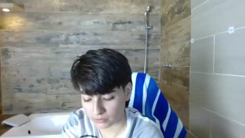 Snapshot of bryce_evans chatting on July 2026 02:53:02 PM B R Y C E online show from July 2026 02:53:02 PM