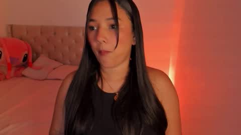 Snapshot of bryonny_ chatting on January 2026 03:47:01 PM Carly online show from January 2026 03:47:01 PM