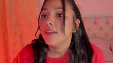 Snapshot of bryonny_ chatting on March 2026 03:40:01 PM Carly online show from March 2026 03:40:01 PM