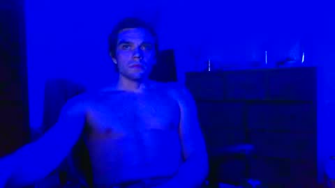 ChadStrokeman online show from January 2026 07:02:01 AM