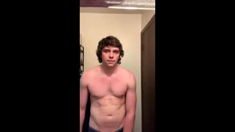 ChadStrokeman online show from May 2026 11:46:02 PM
