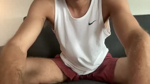 StrongCock online show from July 2026 05:50:02 PM
