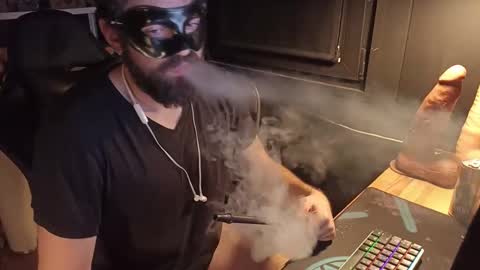 Anal Orgasm online show from March 2026 01:33:02 AM