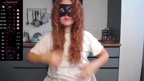 Snapshot of bubbblegum chatting on January 2025 09:03:01 AM Bubblegum online show from January 2025 09:03:01 AM