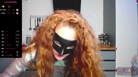 Snapshot of bubbblegum chatting on January 2025 03:43:01 PM Bubblegum online show from January 2025 03:43:01 PM