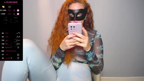 Snapshot of bubbblegum chatting on February 2025 04:36:01 PM Bubblegum online show from February 2025 04:36:01 PM