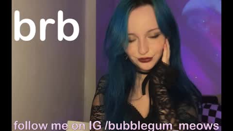 bubble_b00 online show from February 2025 01:42:02 PM