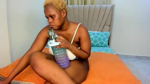 Stacy420 online show from April 2026 11:43:02 PM