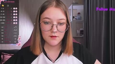 Ruby online show from January 2025 09:45:01 PM