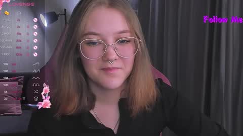 Ruby online show from February 2025 10:58:01 PM