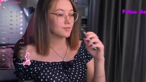 Ruby online show from February 2025 10:09:01 PM