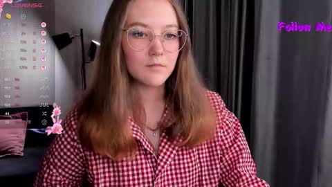 Ruby online show from October 2025 10:41:02 PM