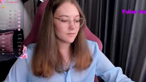 Ruby online show from October 2025 11:14:02 PM