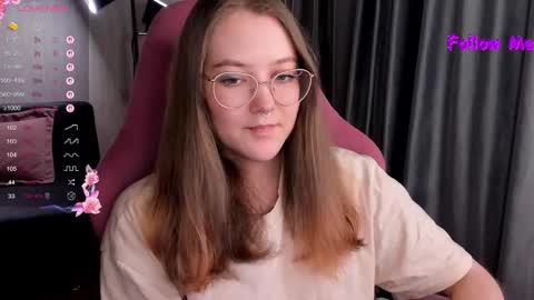 Ruby online show from October 2025 11:35:02 PM