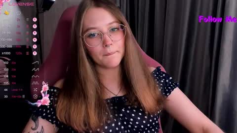 Ruby online show from November 2025 11:17:01 PM