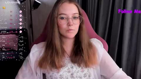 Ruby online show from December 2025 11:13:01 PM