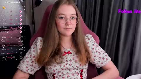 Ruby online show from December 2025 11:22:01 PM