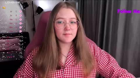 Ruby online show from March 2026 11:19:02 PM