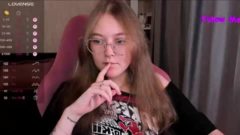 Ruby online show from June 2026 11:51:01 PM