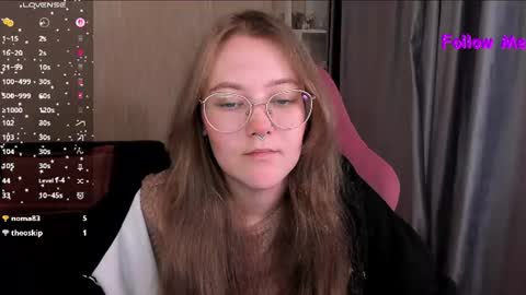Ruby online show from July 2026 12:07:01 AM