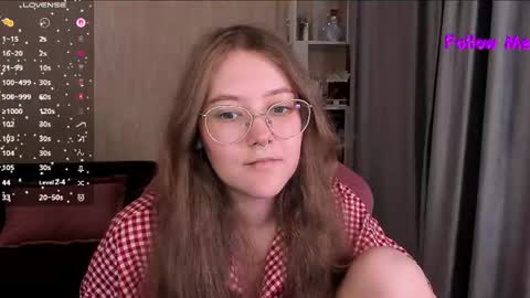 Ruby online show from July 2026 12:46:01 AM